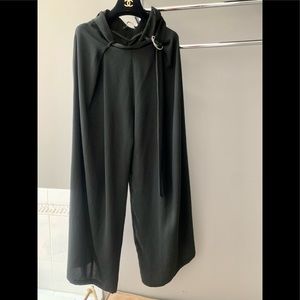 Zara Basic Pants